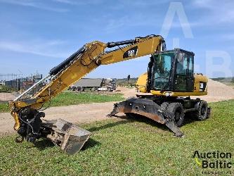 CAT 315 D
