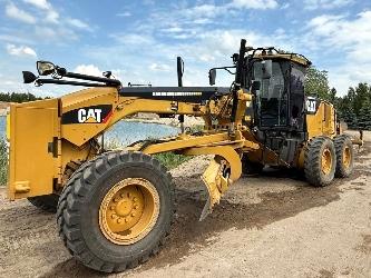 CAT 140 M
