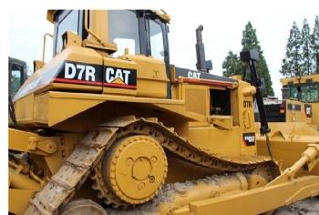 CAT D 7 R LGP