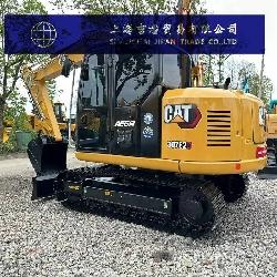 CAT 307E