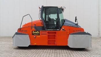 Hamm HP180i