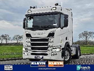 Scania R450