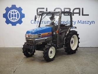 Iseki Geas 27