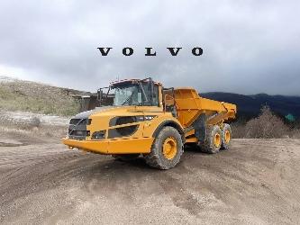 Volvo A 30 G