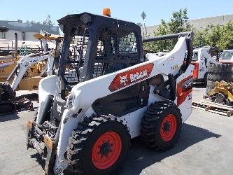 Bobcat S76