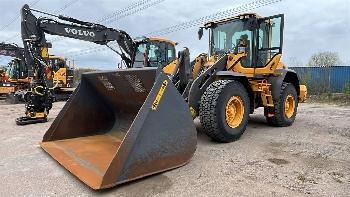 Volvo L 70 H