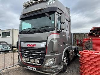 DAF XF 510