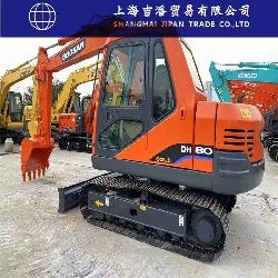 Doosan DH 80