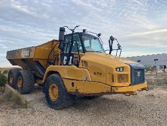CAT 730 C