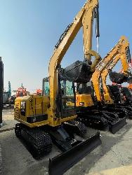 CAT 305 C CR