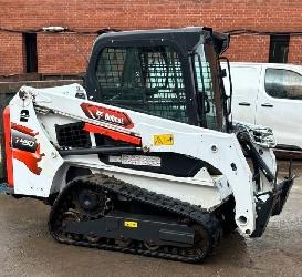 Bobcat T450