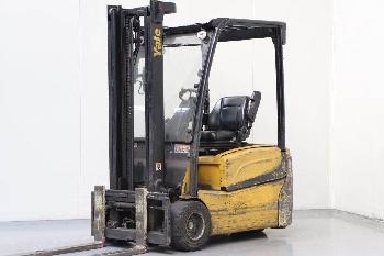 Yale ERP20VT