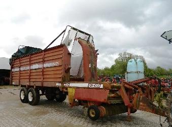 JF ES35