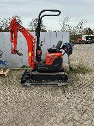 Kubota U 10-3