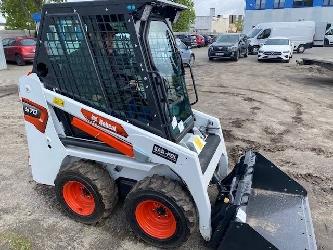 Bobcat S 70