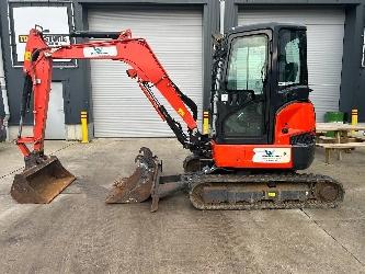 Kubota U 36-4