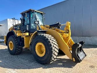 CAT 972M XE