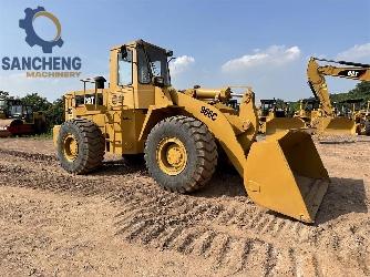 CAT 966 C