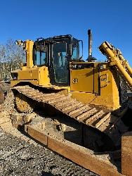 CAT D 6 T LGP