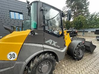 Mecalac AX700