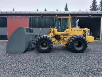 Volvo L90F