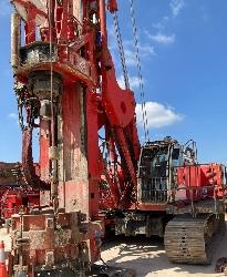 Soilmec SR70