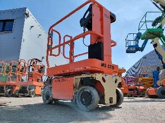 JLG 1230 ES