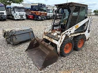 Bobcat 553