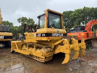 CAT D 7 G
