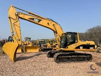 CAT 325 C