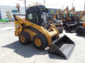 CAT 262D3