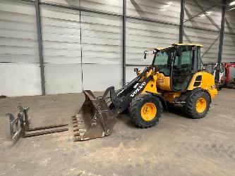 Volvo L 25 F