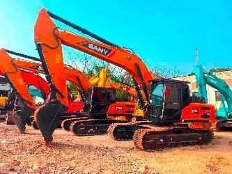 Sany SY 235 H