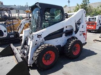 Bobcat S770