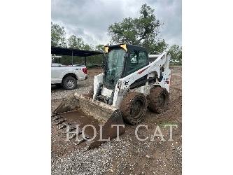 Bobcat S770