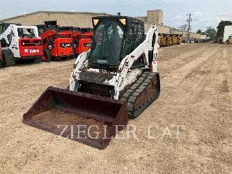 Bobcat T190