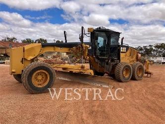 CAT 12M
