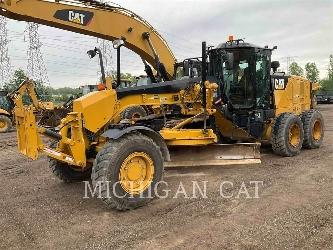 CAT 12M3 AWD