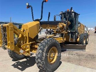 CAT 140M3
