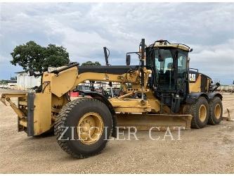 CAT 160M