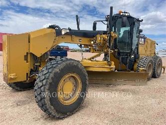 CAT 160M3AWD