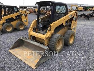 CAT 226D3