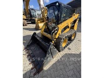 CAT 232D3LRC