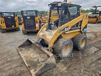 CAT 236 B