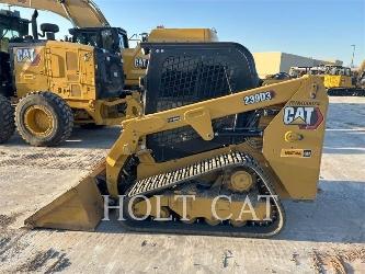 CAT 239D
