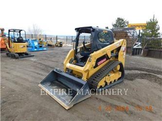 CAT 239D3