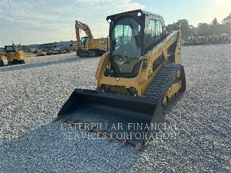 CAT 239D3