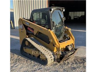 CAT 239D3STD2C