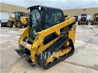 CAT 249D