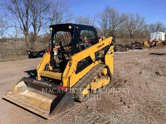 CAT 249D